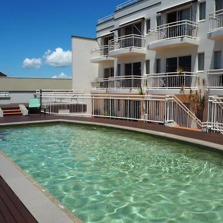 Il Centro Apartment Hotel Cairns Exteriör bild