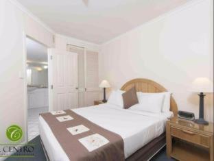 Il Centro Apartment Hotel Cairns Rum bild