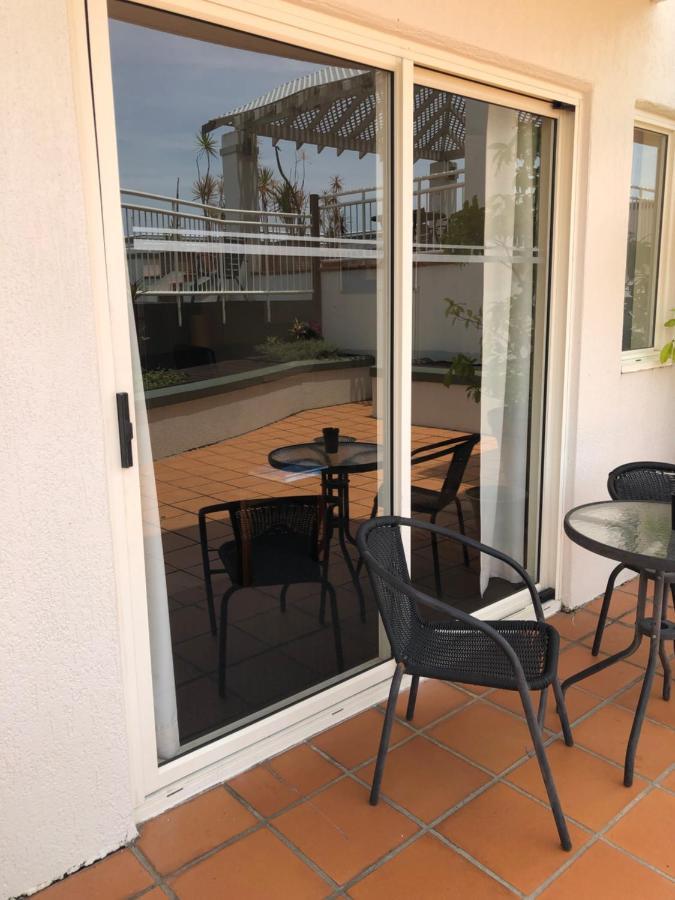 Il Centro Apartment Hotel Cairns Exteriör bild